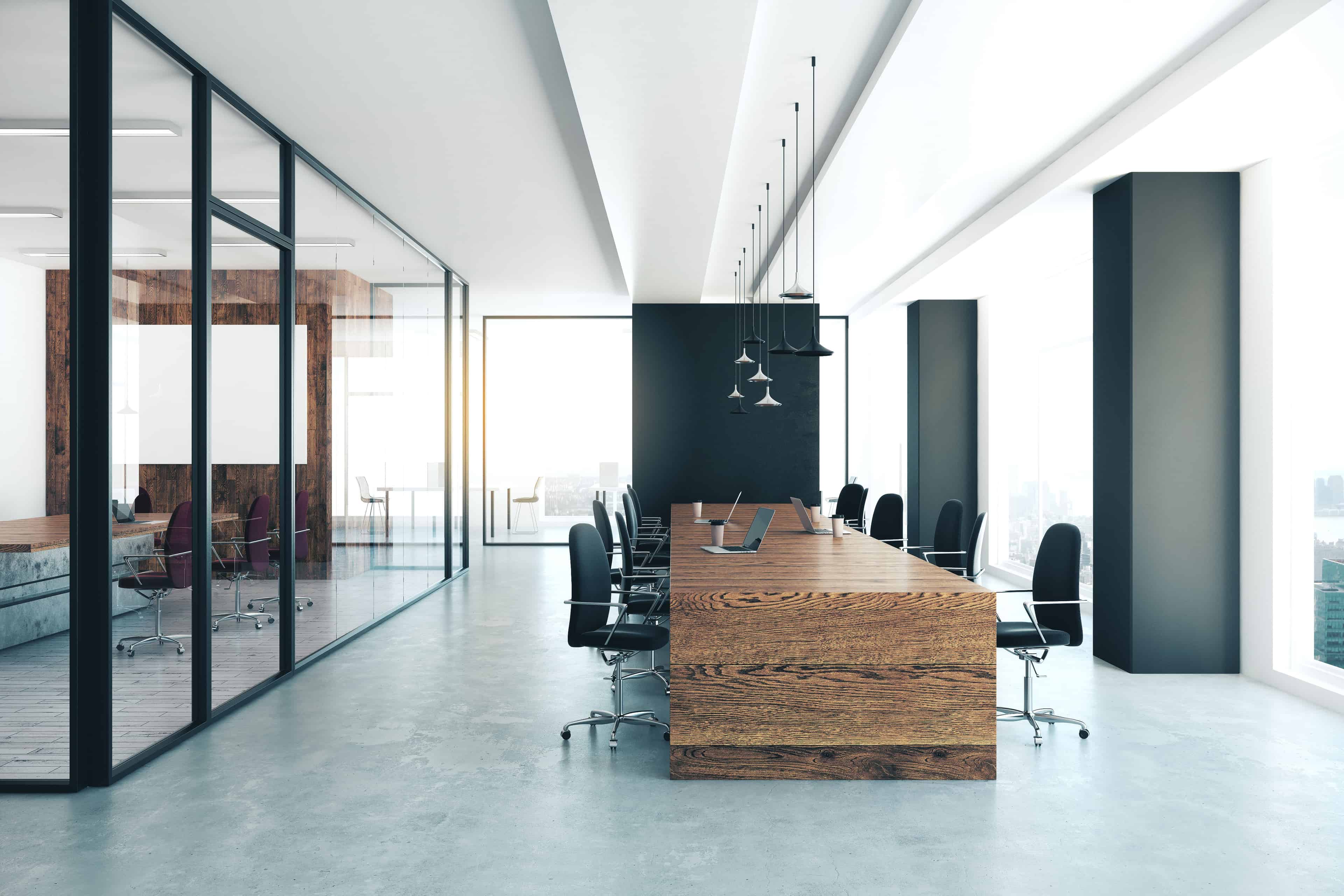 Commercial Cleaning image